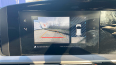 Vauxhall Mokka 1.2 Turbo Elite Nav 5dr Petrol Hatchback